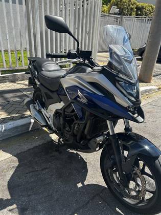 HONDA NC 750X ABS 